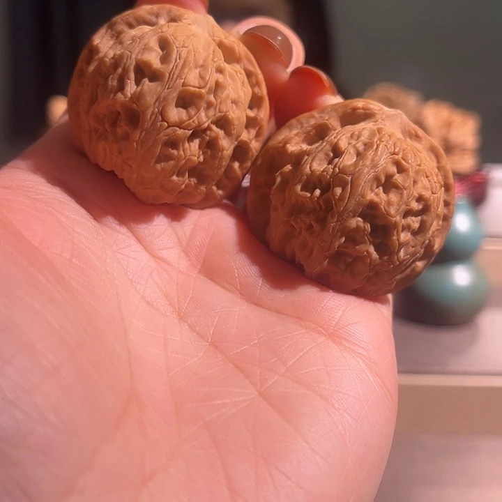 核桃乾隆磨全品无休