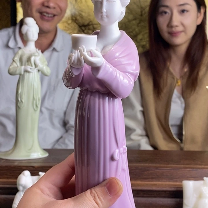 瓷片唐仕女好好哈哈哈哈哈哈