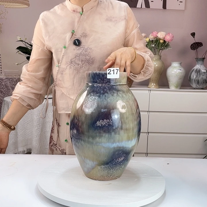 217 景德镇陶瓷艺术精品