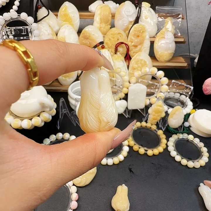 贝壳手串/手链精品贝壳