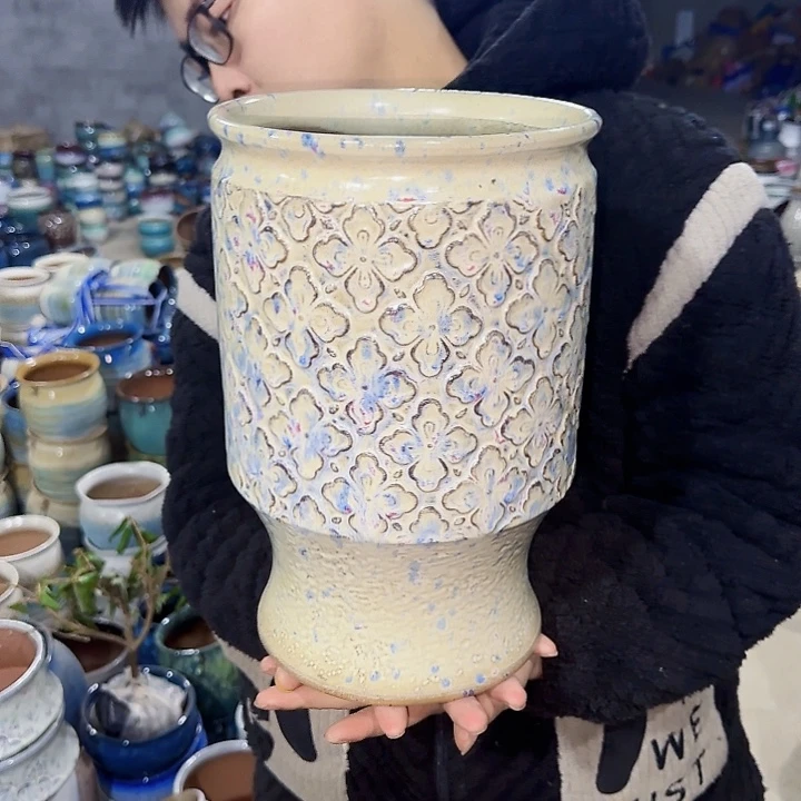 红陶高度30口20啦啦啦