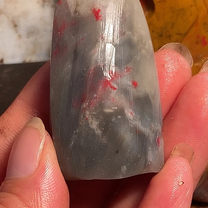 盛***缘大叶紫檀（黑酸枝木类）