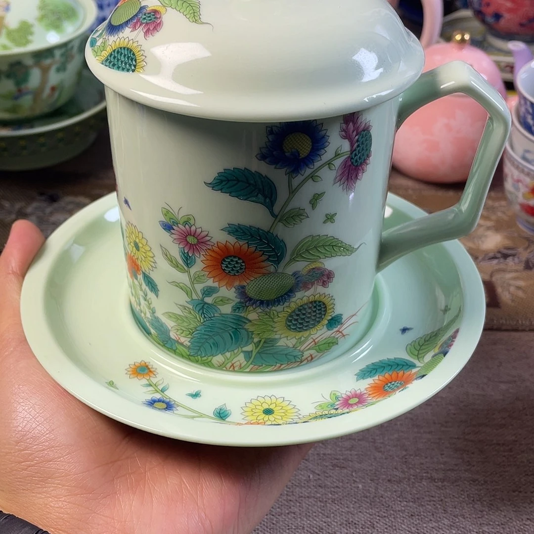 瓷片景德镇陶瓷155566699999