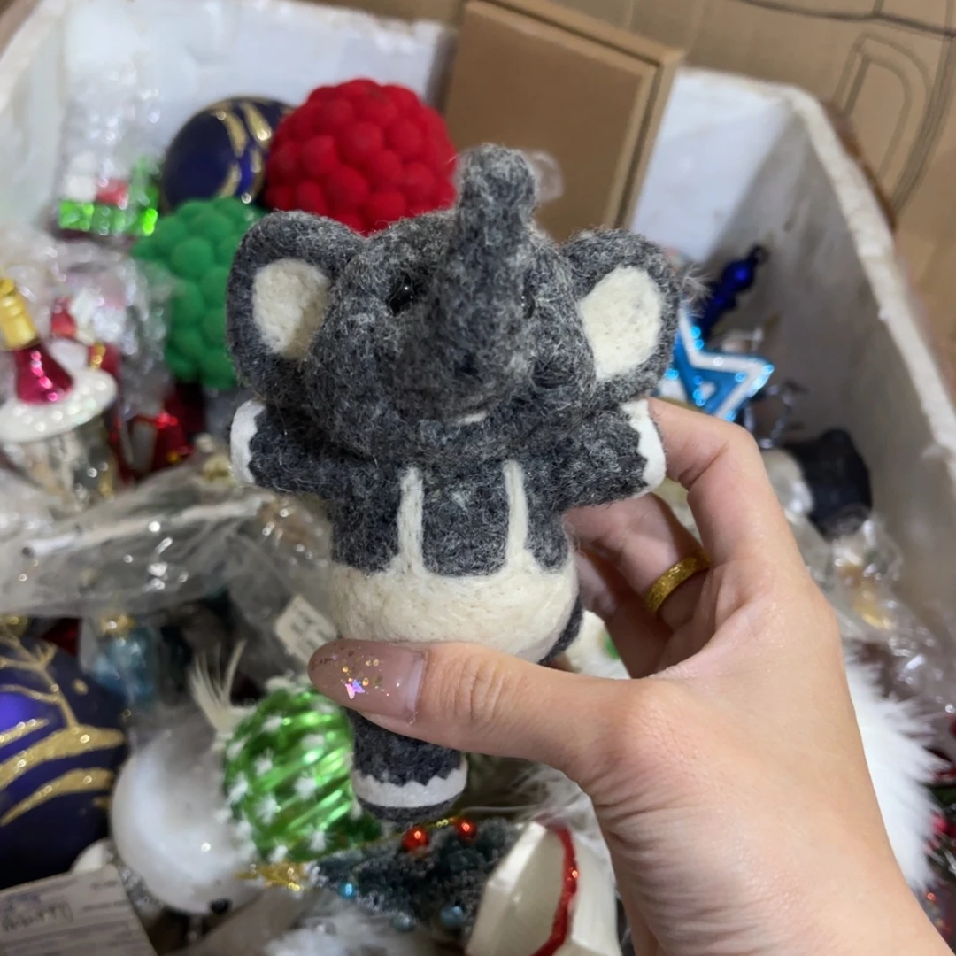 有机玻璃摆件等各种