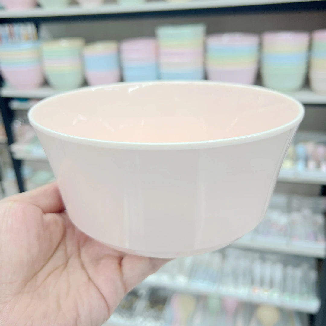 密胺树脂碗米饭碗汤碗商用宿舍泡面碗宿舍用学生家用上班族个人碗