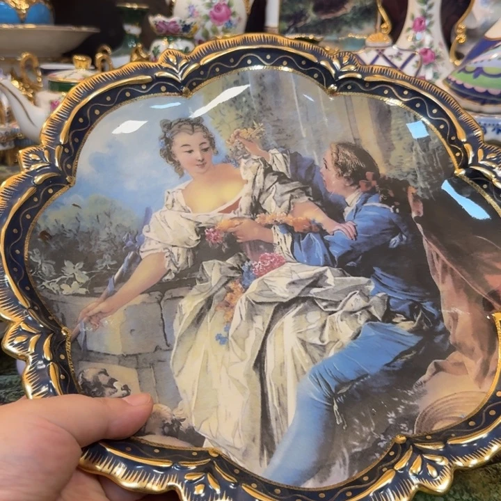 鹿与海陶瓷家居有限公司