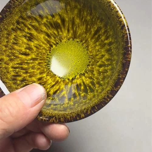 【闪购商品】茶盏-176............