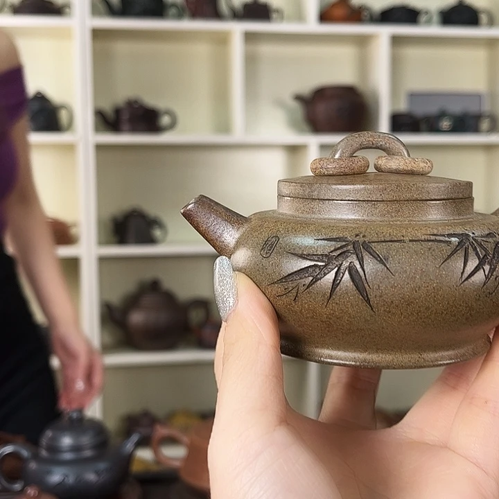 茶壶紫砂紫砂工艺厂