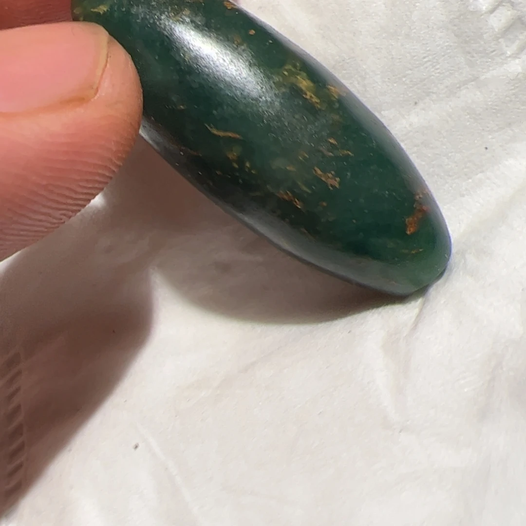 颈饰玻璃你在一起的
