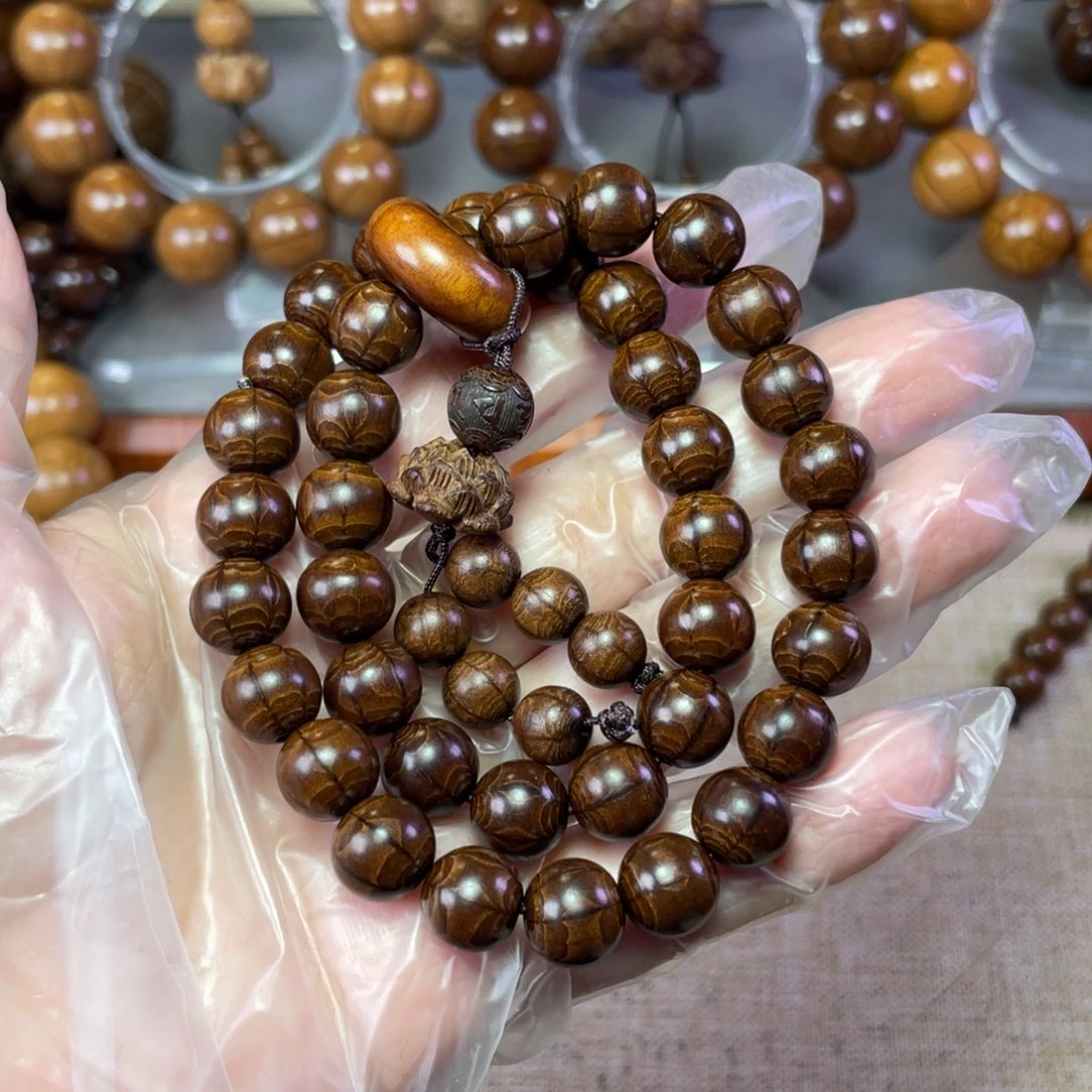 六道木手串/手链五台山1.0收藏