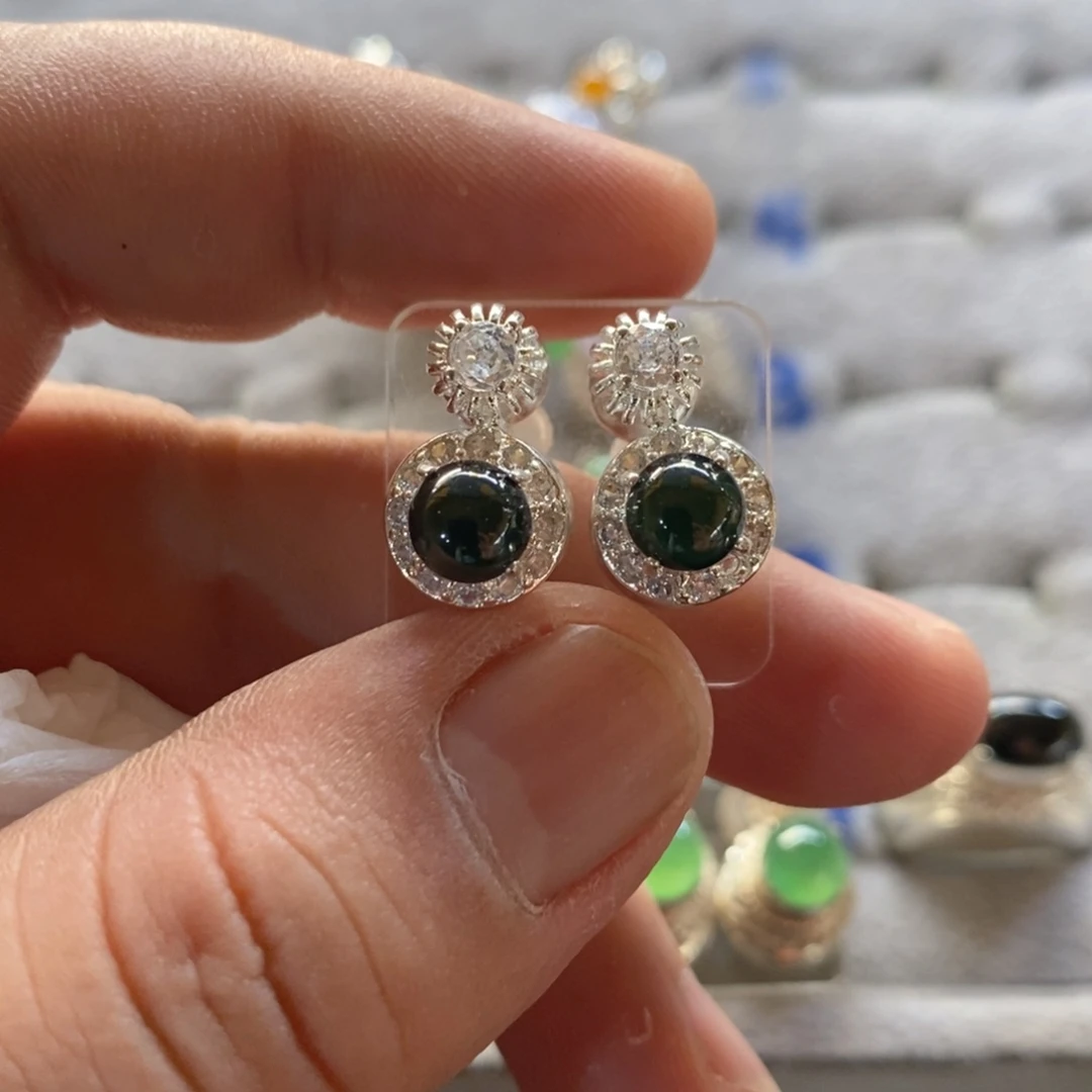 定制翡翠未镶嵌1号链接