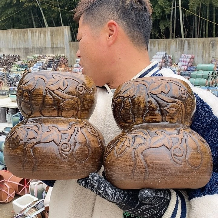 红陶正品抓紧入手