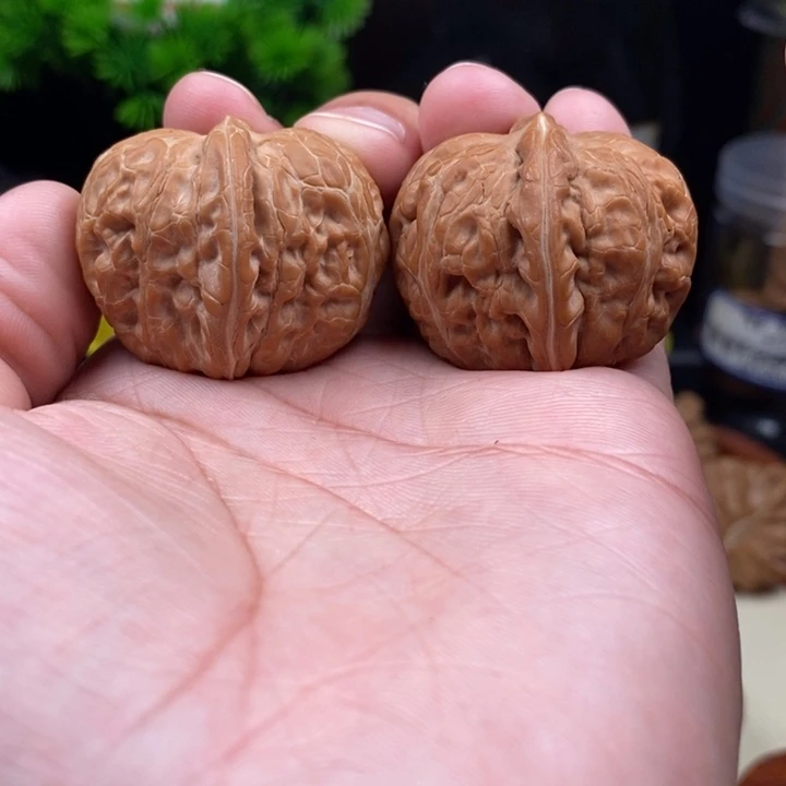 核桃平谷元宝37