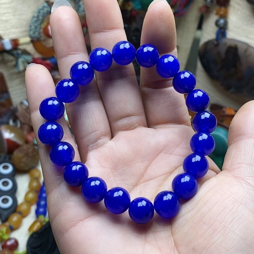 【闪购商品】玛瑙/玉髓颈饰未镶嵌