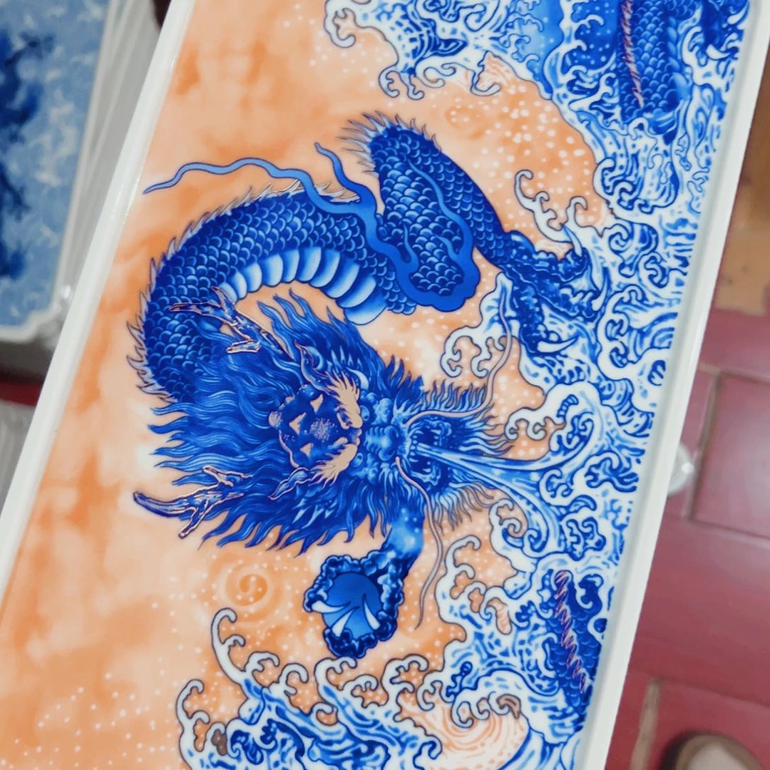 瓷片景德镇陶瓷艺术价格