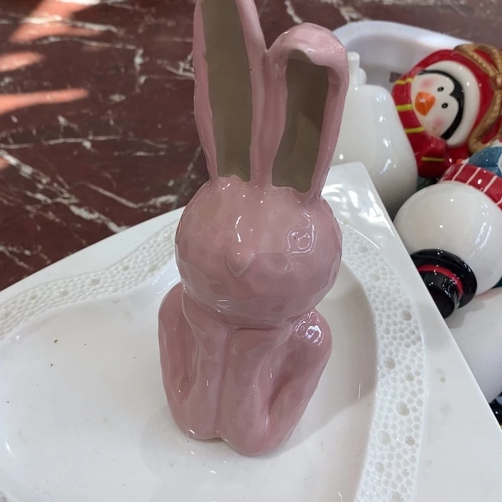 陶瓷树脂工艺摆件