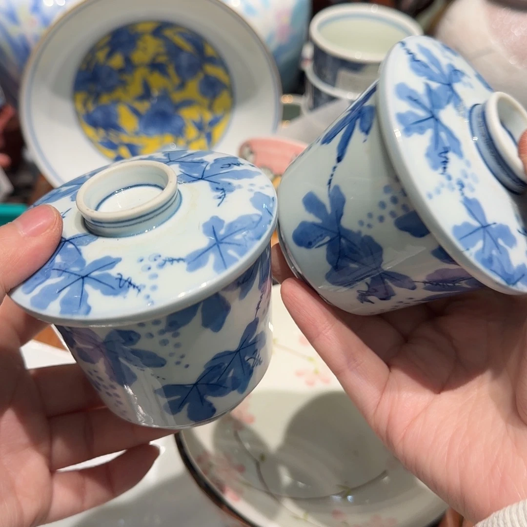 瓷片四十包邮 非全新