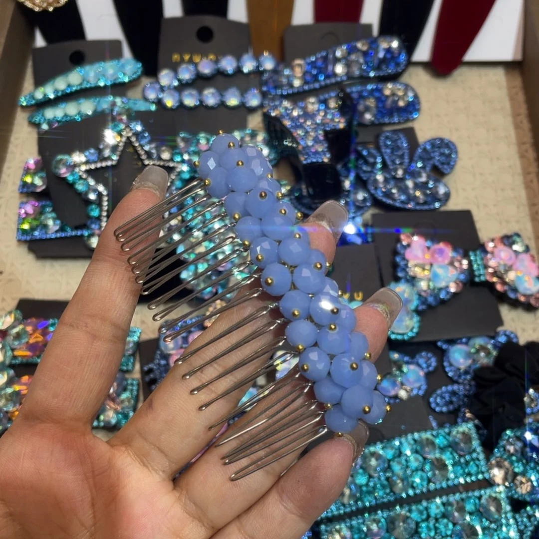 仿水晶铁合金88888