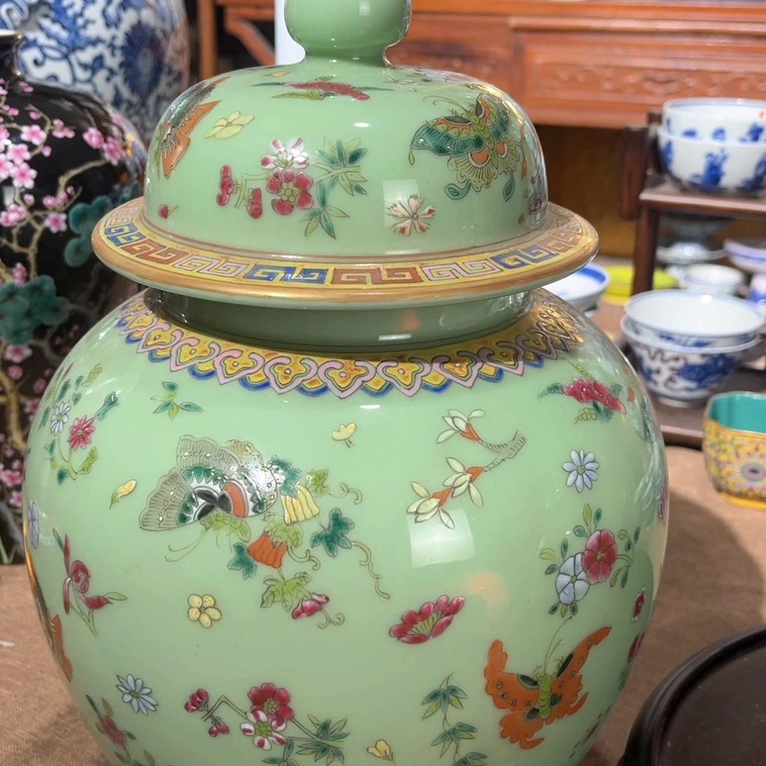 A****)陶瓷高货精品瓷器