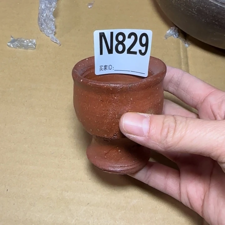 备前烧作品备前烧瑕疵