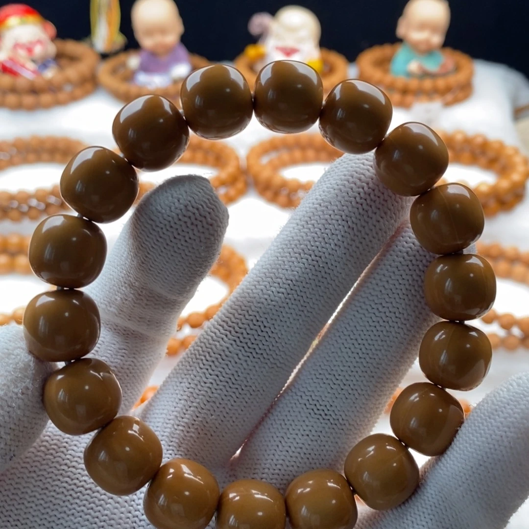 ¥***】猴头核桃吊坠猴头