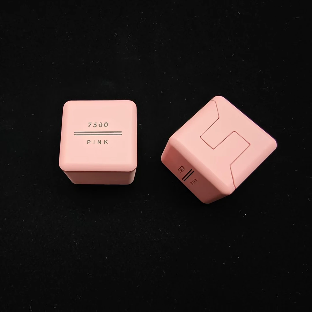 台球巧克粉TURNINGPOINT7500PINK粉色旗舰级粉色巧克