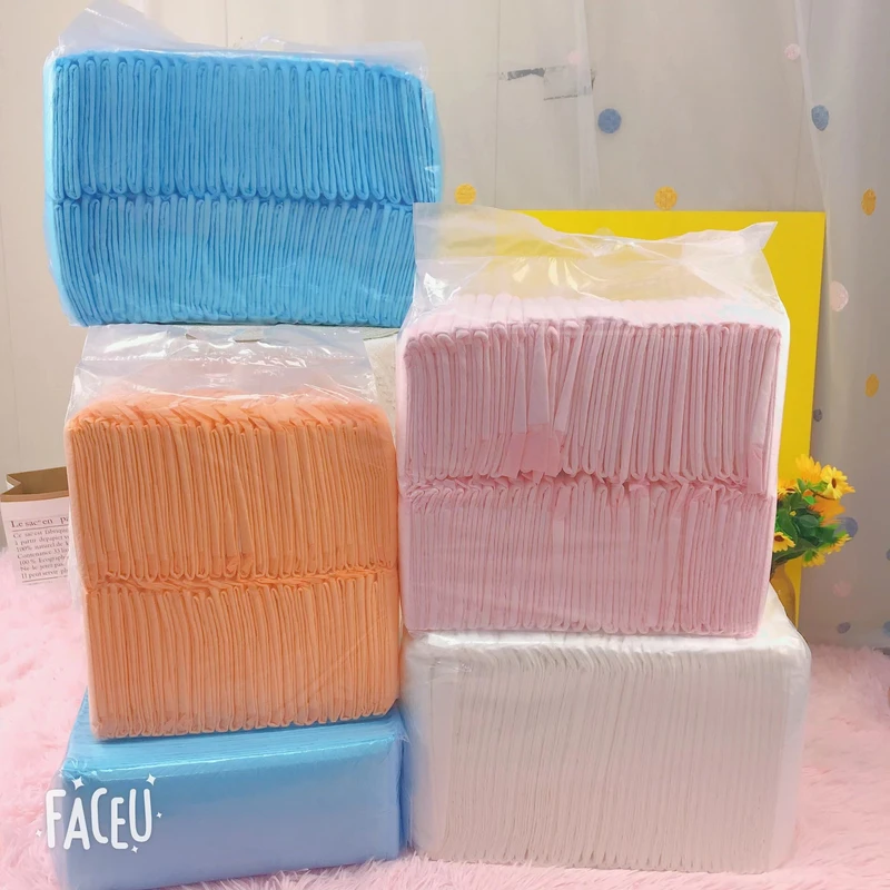 【T】微瑕疵介意不要拍捡漏链接宠物尿片根据直播讲解拍编号