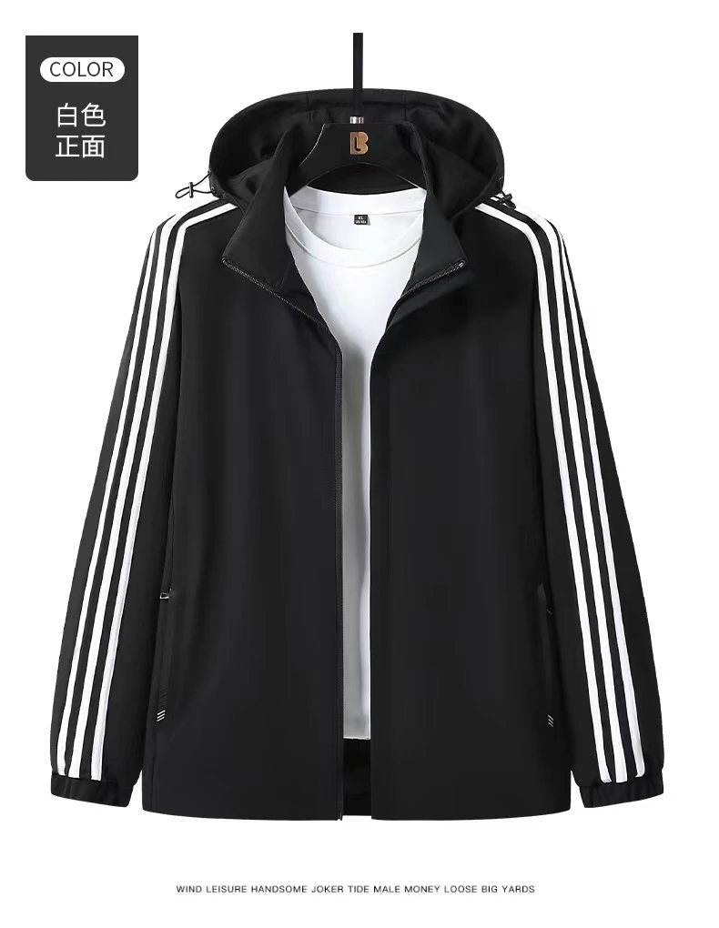 男士休闲外套2332-A156