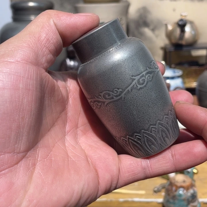 锡罐的手工好物推荐