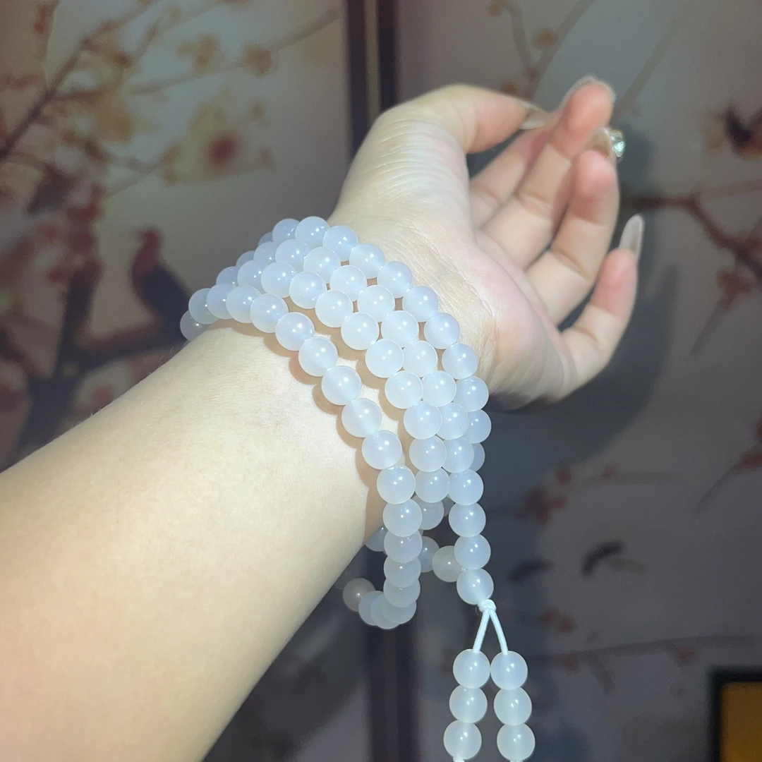 J0174 精品手串无礼盒