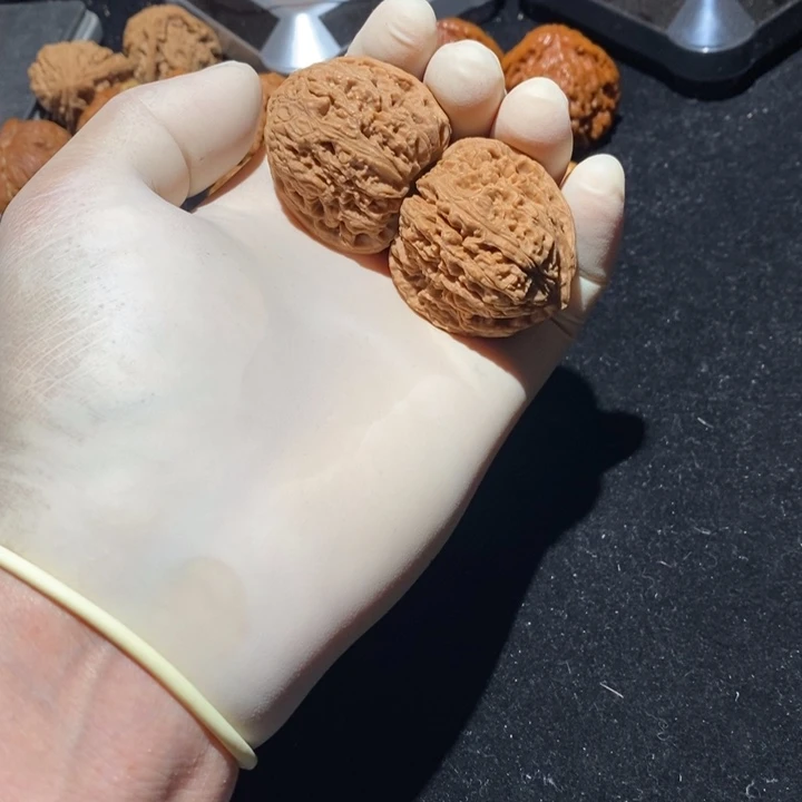 把件文玩核桃K*.1号