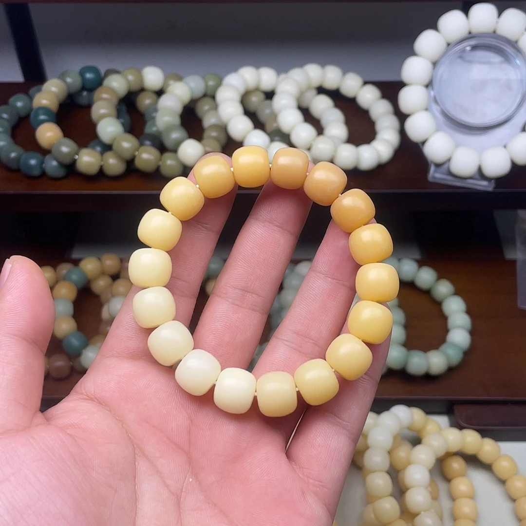 阿***蕾菩提根/象牙果吊坠