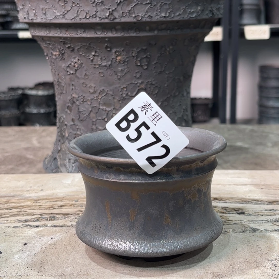 陶内口10高7景德镇