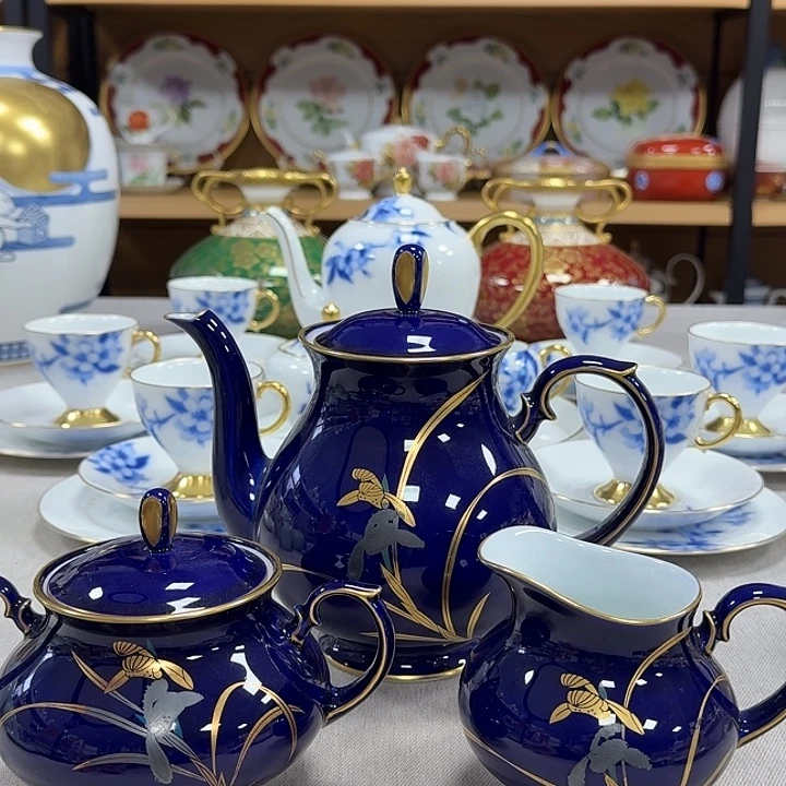 怡诺精选瓷器好物