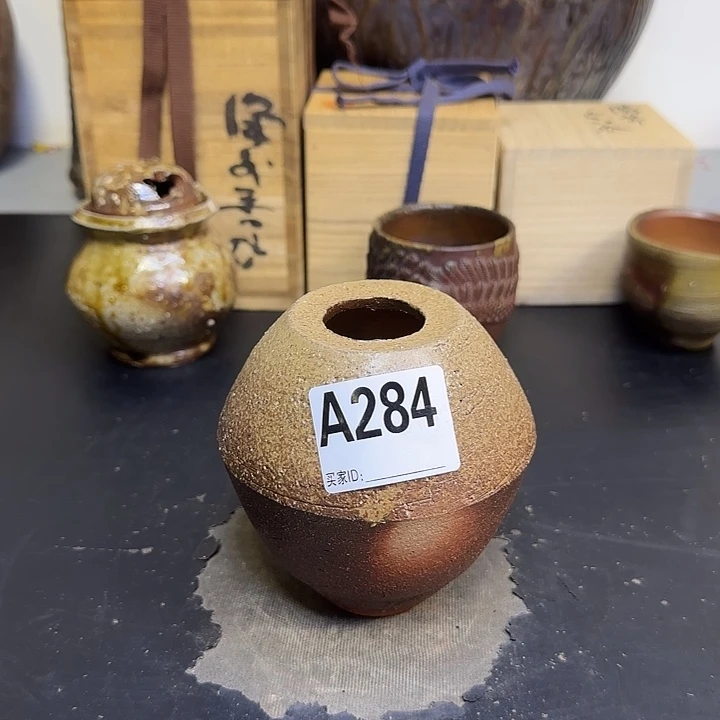 备前烧作品备前烧作品