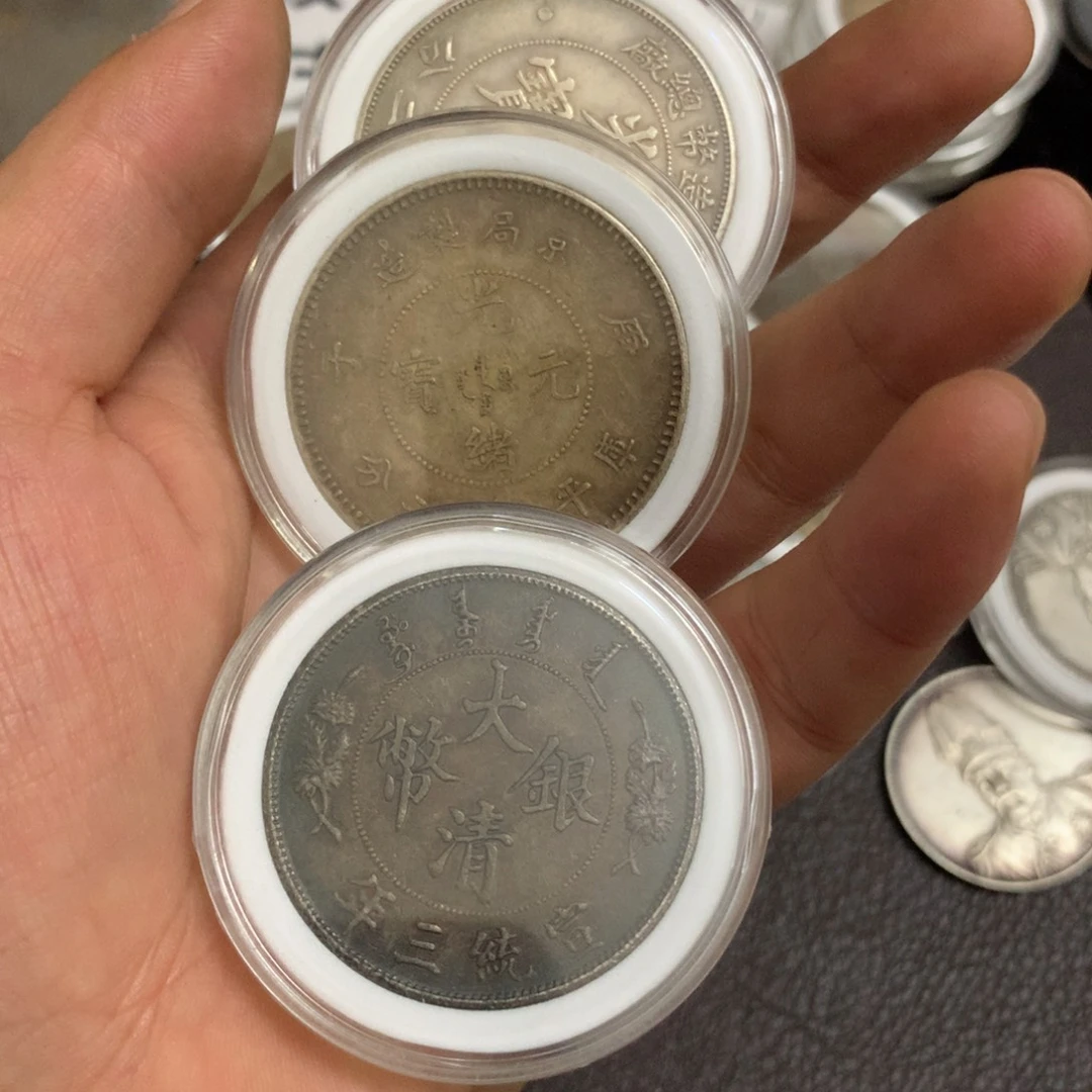 海***恒泉藏臻选    闪购链接   一图一物    复古手工艺品摆件