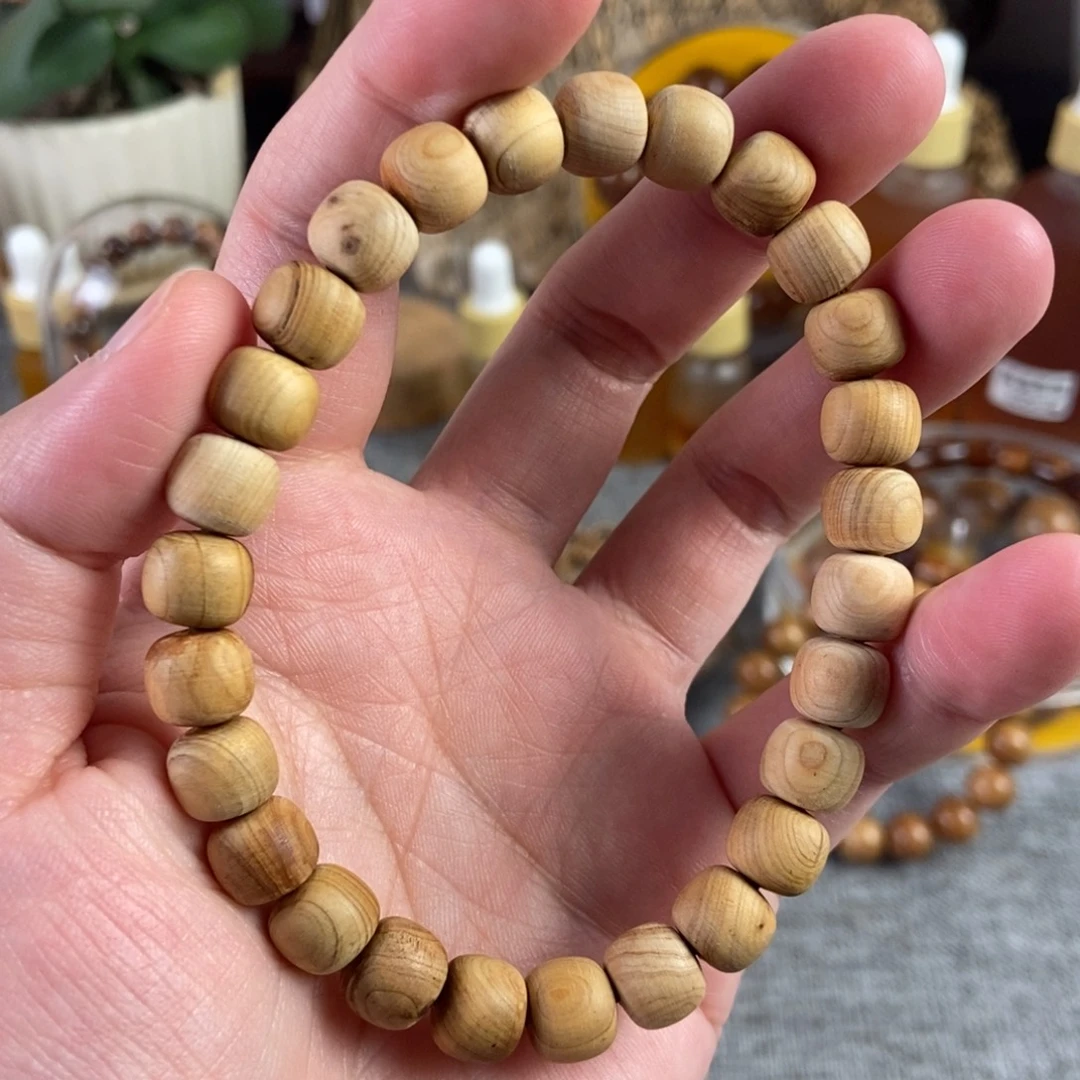 宝***宝手串/手链柏木（崖柏）崖柏