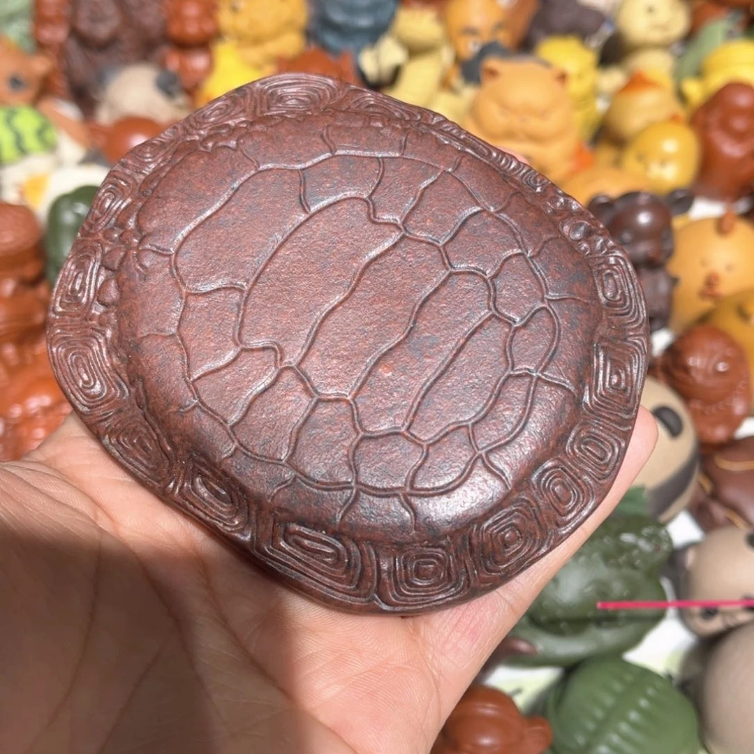 紫砂茶宠紫砂艺术