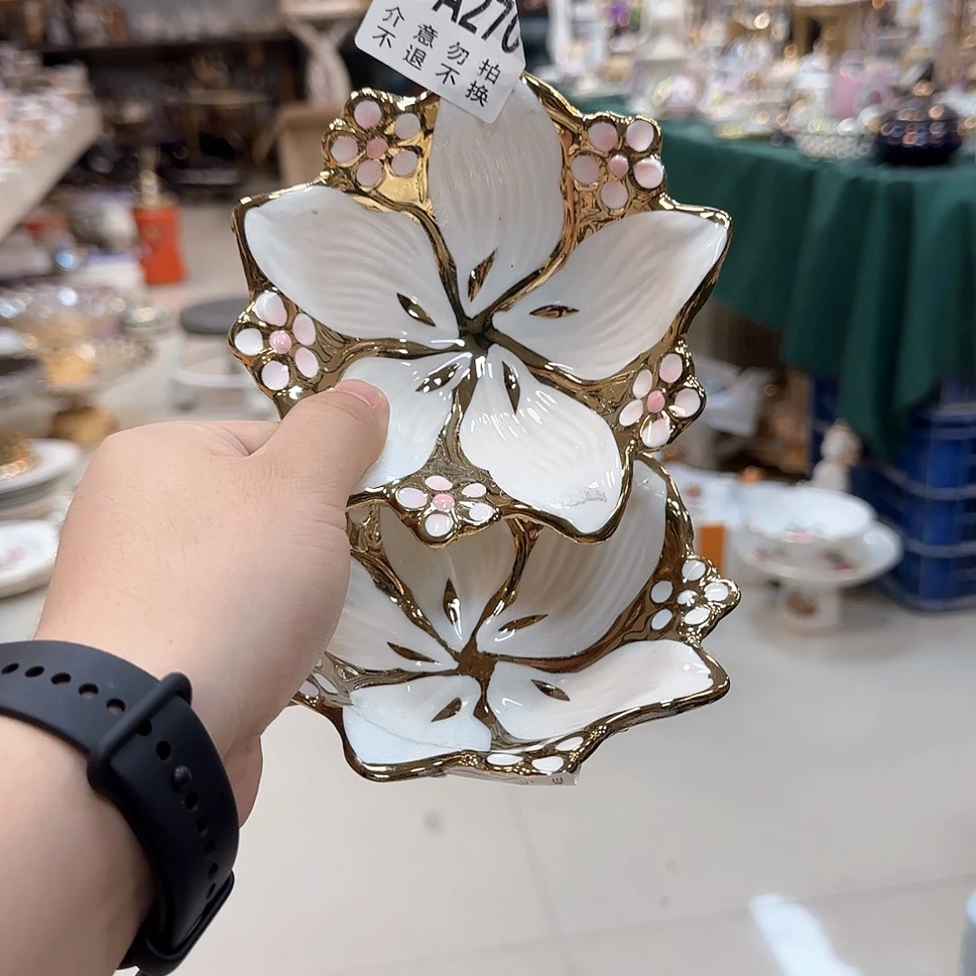 外贸冠衡陶瓷有限公司