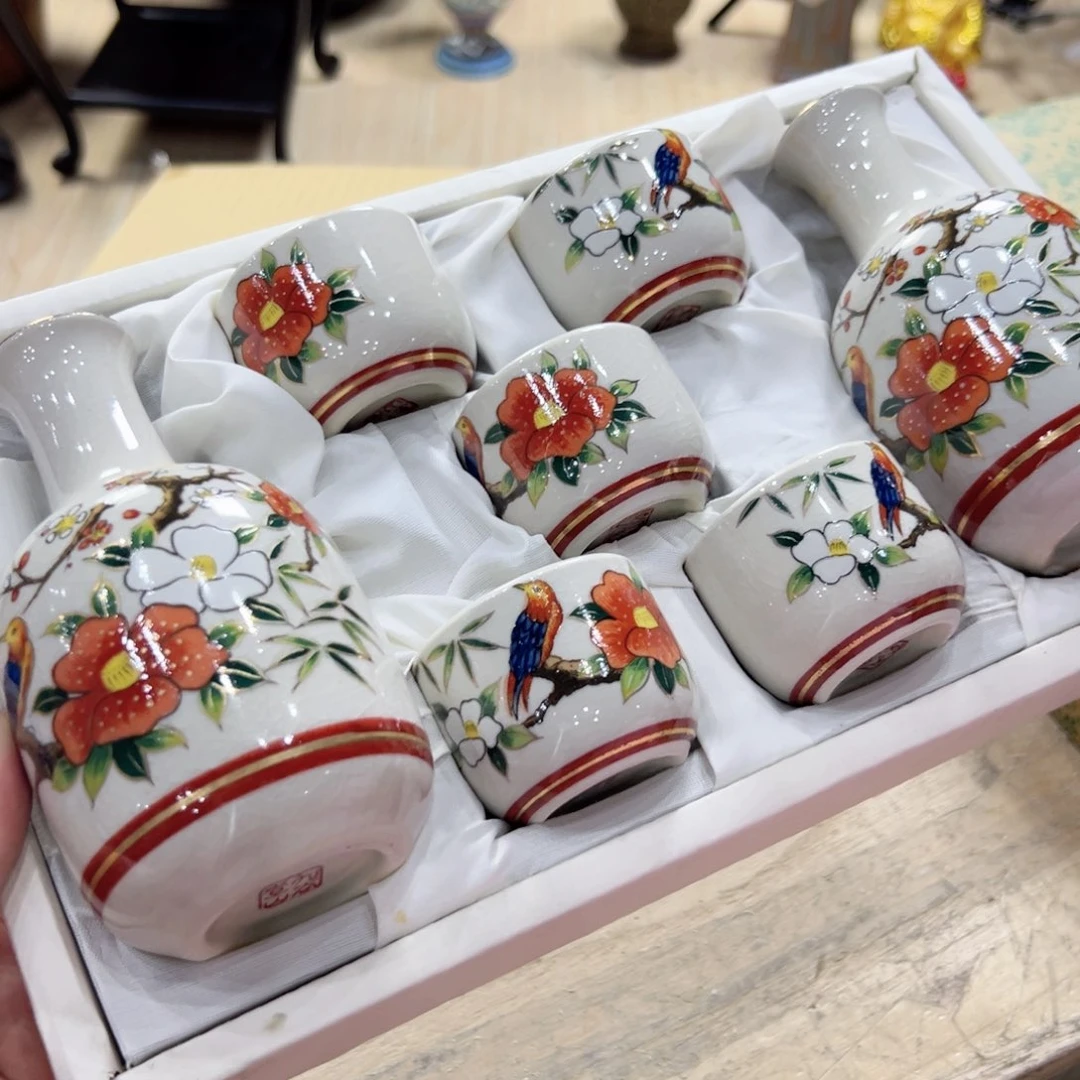 瓷片陶瓷和金属制