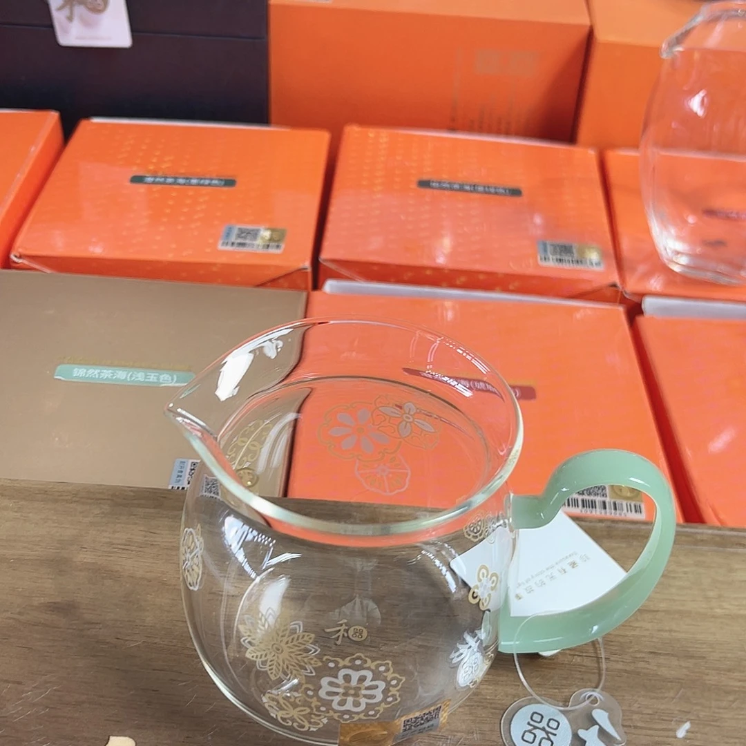 禾器茶器现货现发