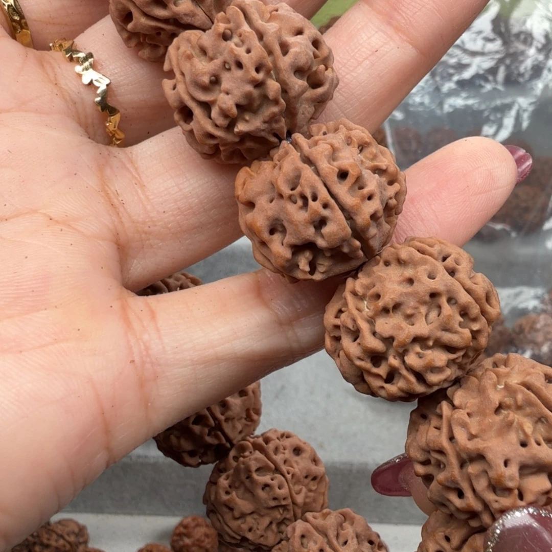 2***K手串金刚菩提方块龙精品金刚菩提