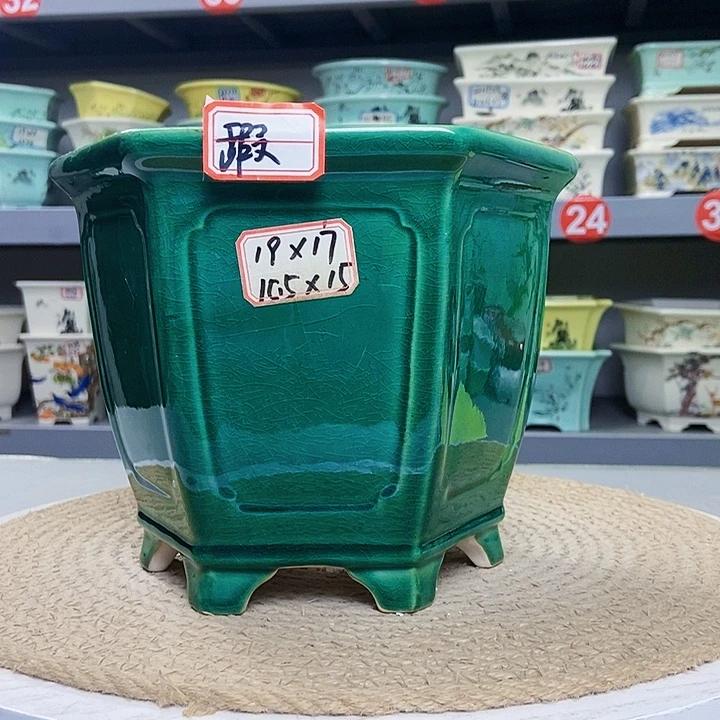 花瓶紫砂紫砂花盆