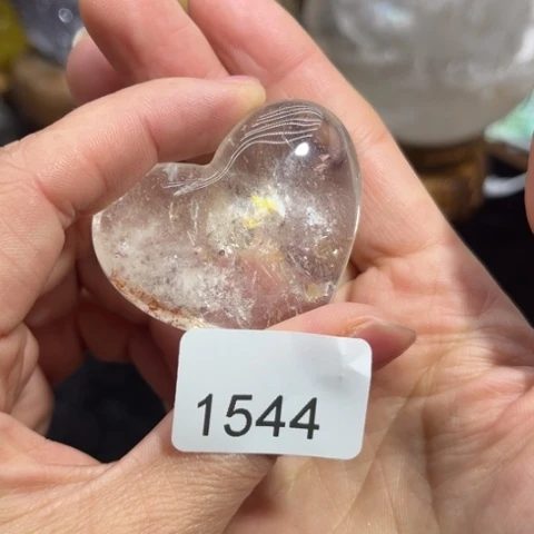 【闪购商品】水晶大型摆件（非配饰）未镶嵌