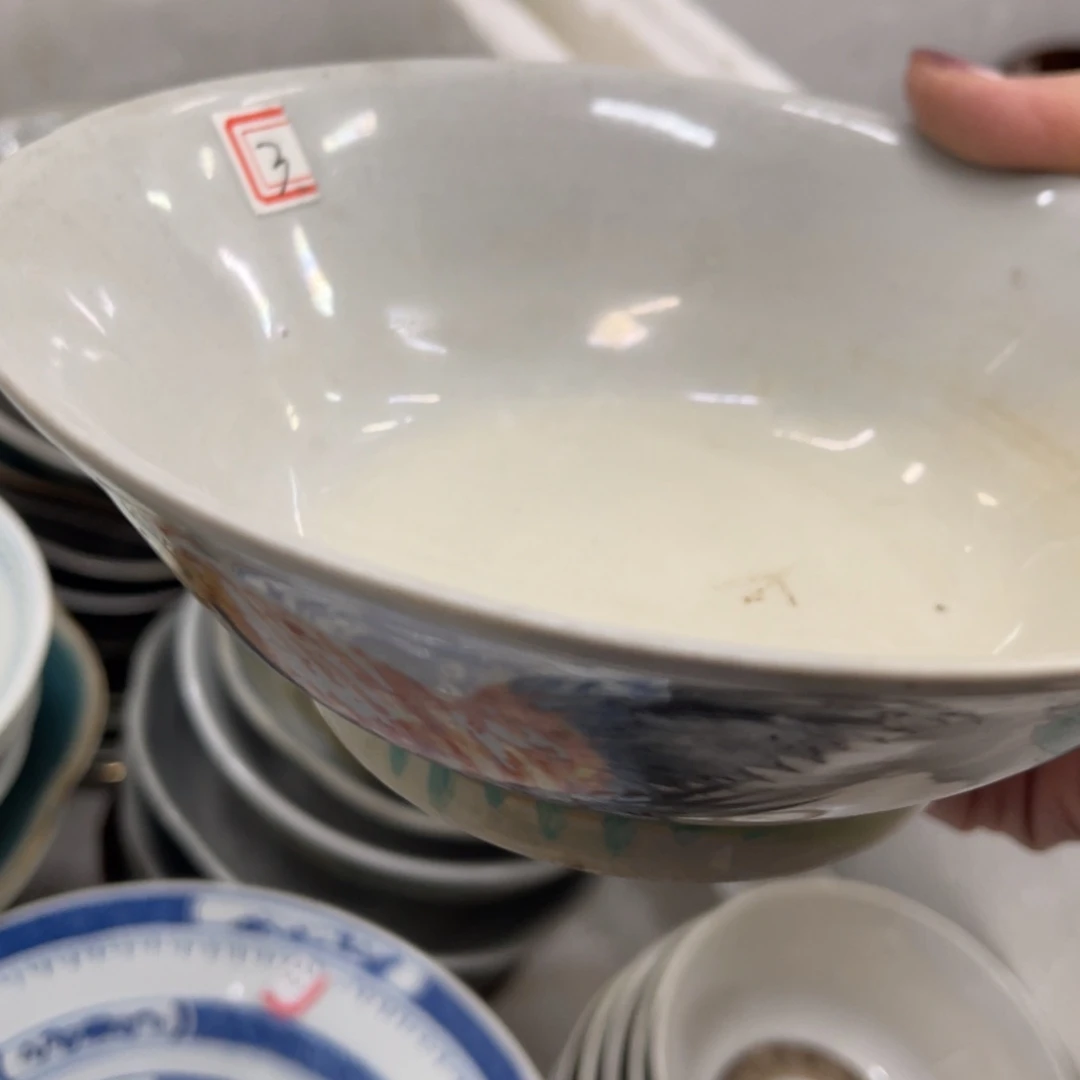 陶日用家用陶瓷制品
