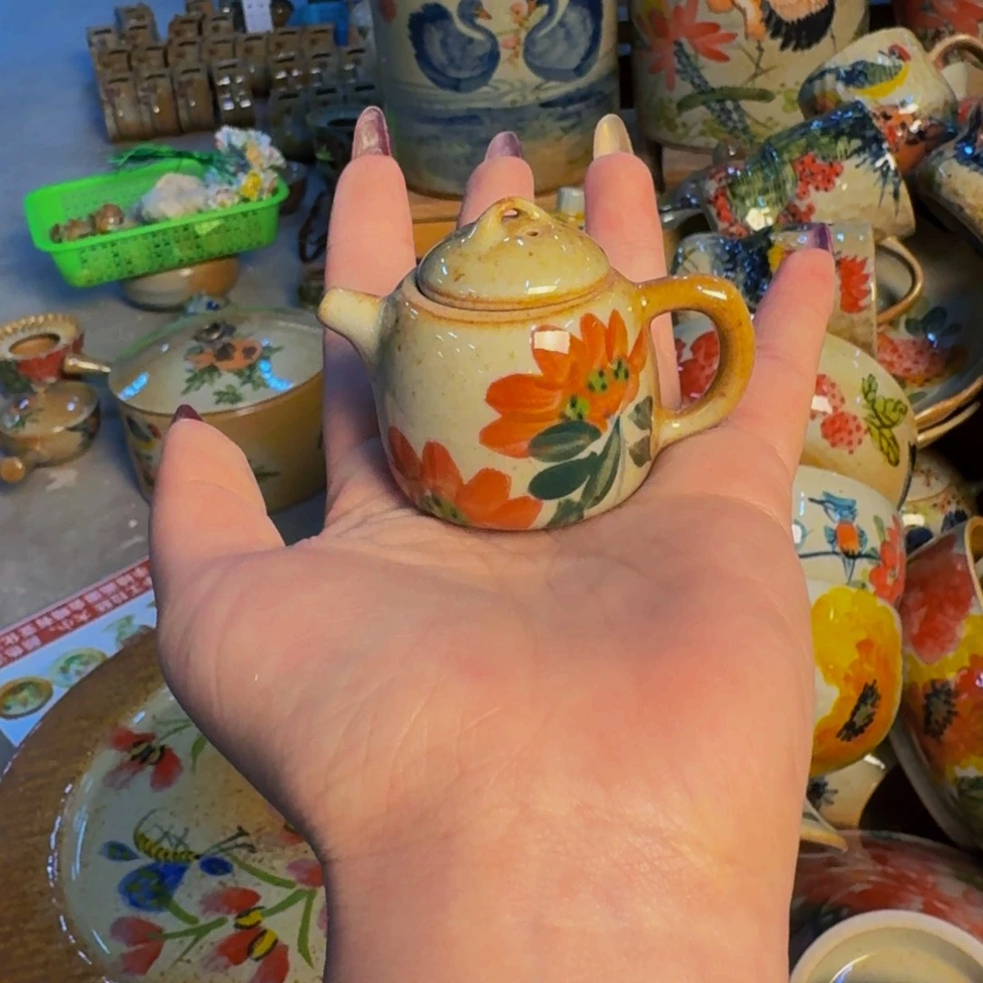 罐景德镇源头厂家