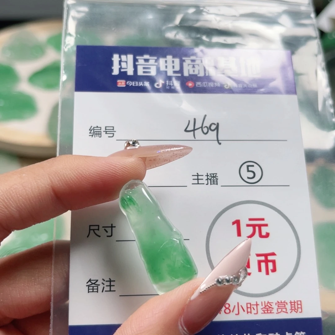 石英质玉未镶嵌颈饰