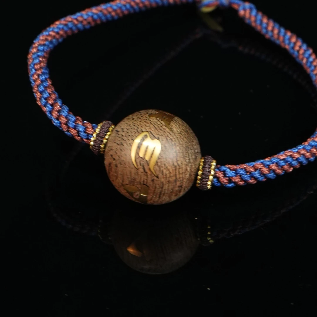 2253 文莱24k 单珠1.6  1.6cm 3.1g