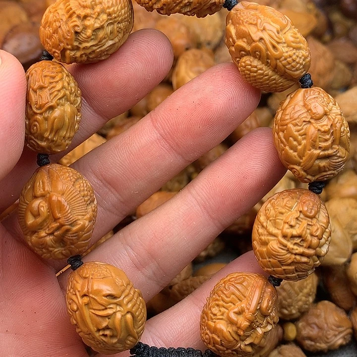 橄榄核手串/手链精品橄榄核手串