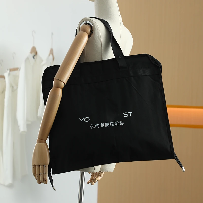 【唐长老自营】货号47677新款简约百搭手拿包J